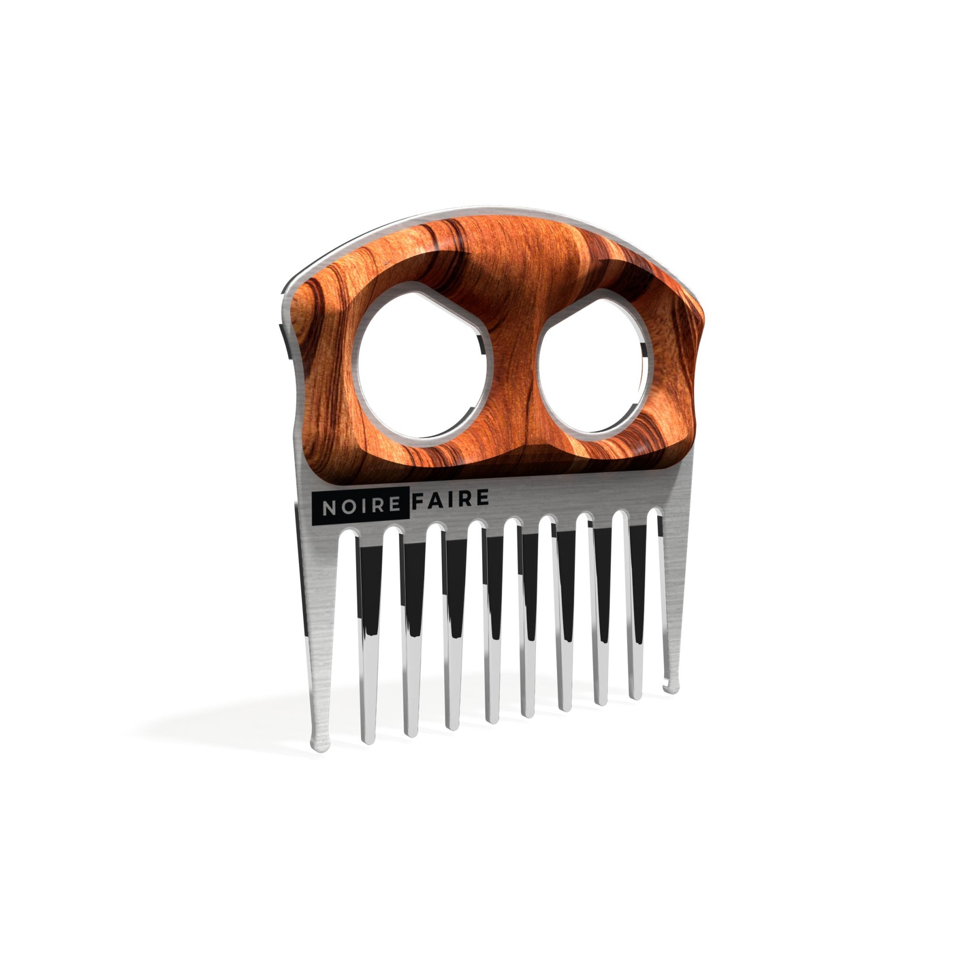 Combs & Brushes - Noire Faire