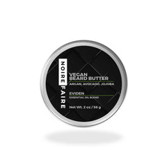 Eviden Vegan Beard Butter - Noire Faire