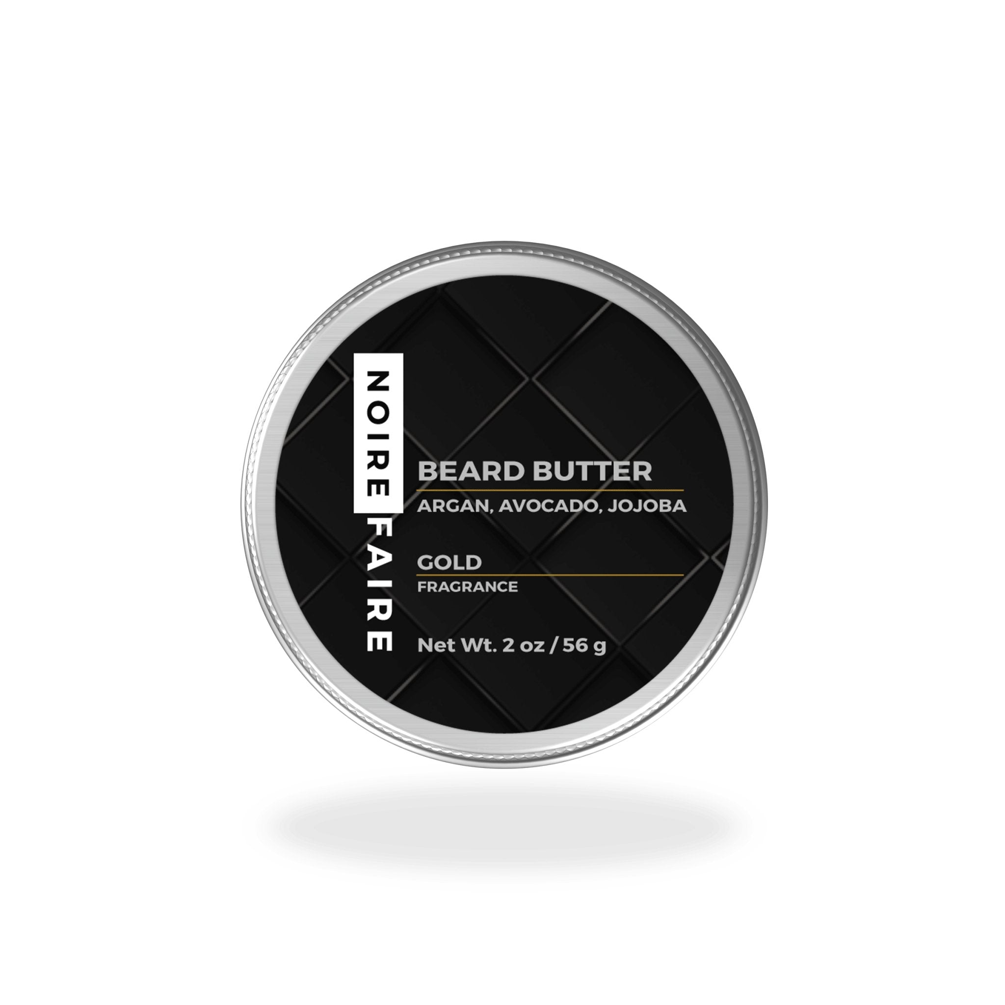 Gold Beard Butter - Noire Faire