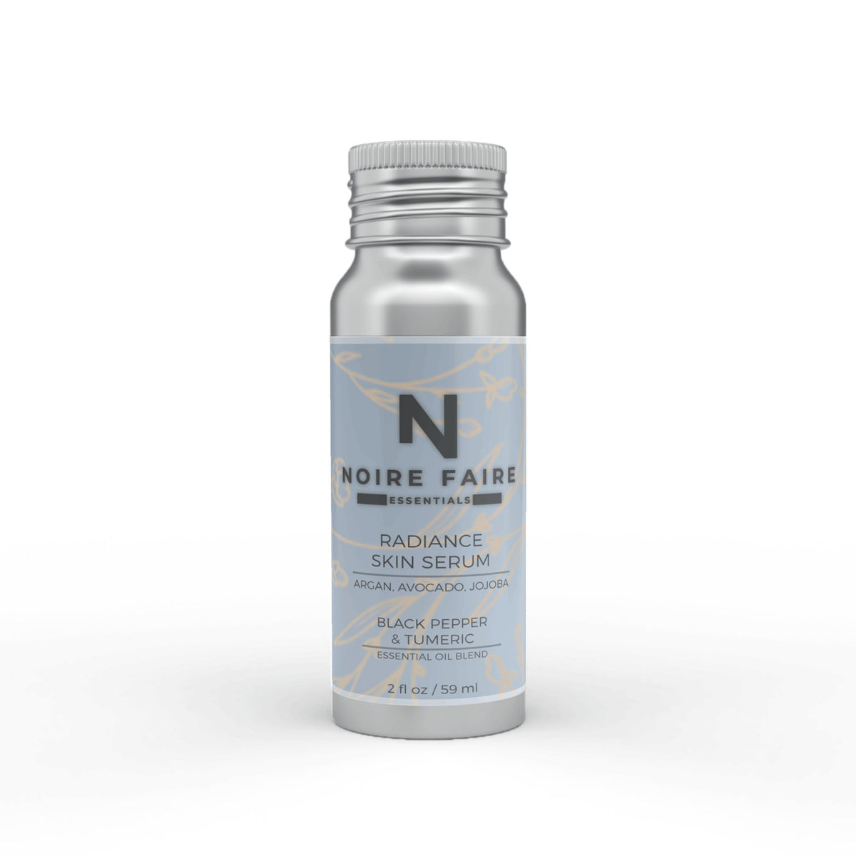 Radiance Skin Serum - Noire Faire