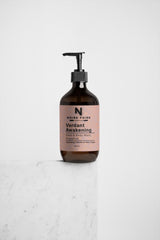 Verdant Awakening Hand & Body Wash, Grapefruit - Noire Faire